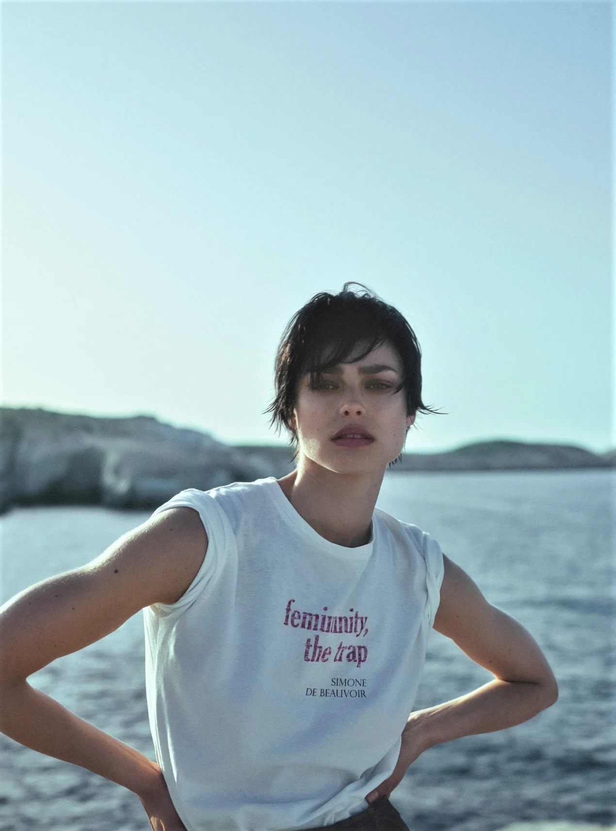 デレク・ブラスバーグ 写真集 BAZAAR MODELS デレク・ブラスバーグ 写真集 BAZAAR MODELS Harper's Bazaar
